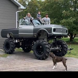 Meet your Posher, Shauneen